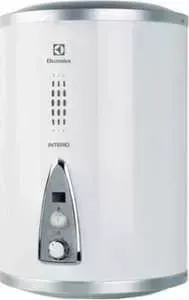 Водонагреватель ELECTROLUX EWH 100 Interio