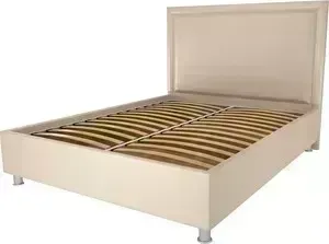 Кровать OrthoSleep Нью-Йорк бисквит ортопед. основание 90х200