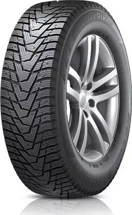 Шина HANKOOK Winter i*Pike X W429A 235/60R17 106T XL шип