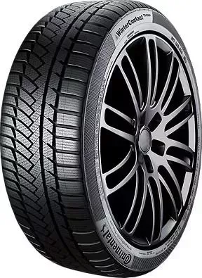 Шина CONTINENTAL WinterContact TS 850 P 235/60R18 103T FR