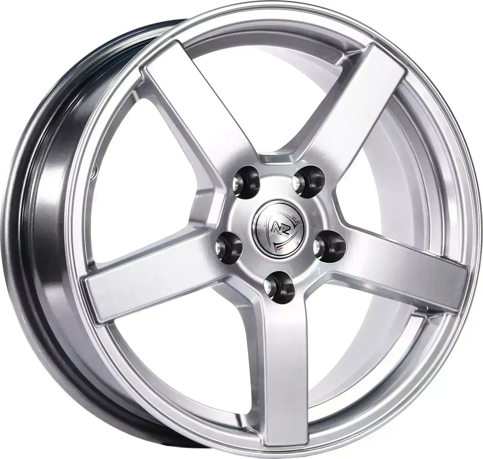 Диск автомобильный NZ_Россия R-02 NZ 6.5X16/5X114.3 ET38 D67.1 HS