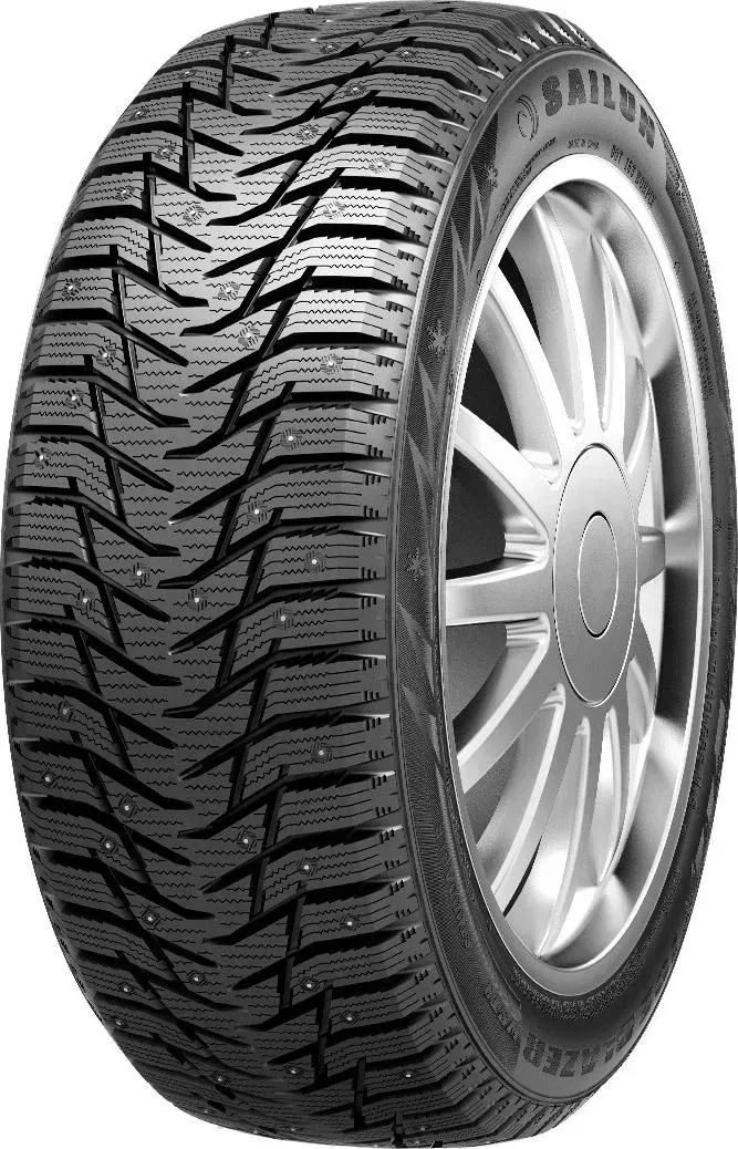 Шина SAILUN ICE BLAZER WST3 265/70R16 112T шип