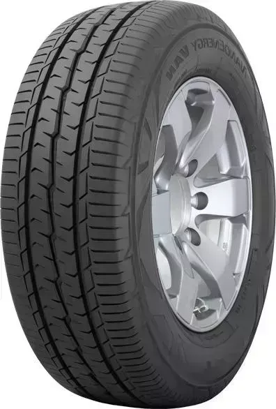 Шина TOYO OBSERVE VAN 195/65R16C 104/102T