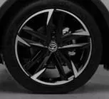 Диск автомобильный REPLICA _Concept-TY563 LEGEARTIS CONCEPT-TY563 7.5X19/5X114.3 ET35 D60.1 (под ориг.крепеж+крышку) GMF