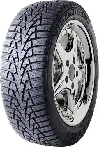 Шина MAXXIS Arctic Trekker NP3 155/70 R13 75T