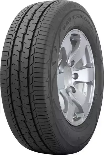 Шина TOYO OBSERVE VAN 225/70R15C 112/110S