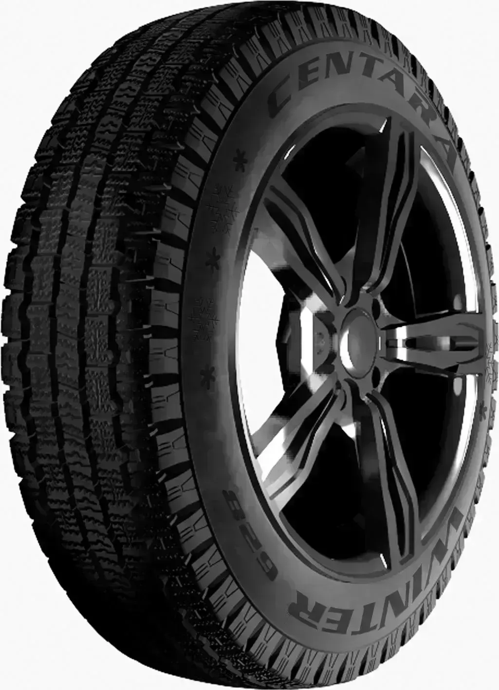 Шина CENTARA WINTER RX628 175R14 94/92S LT