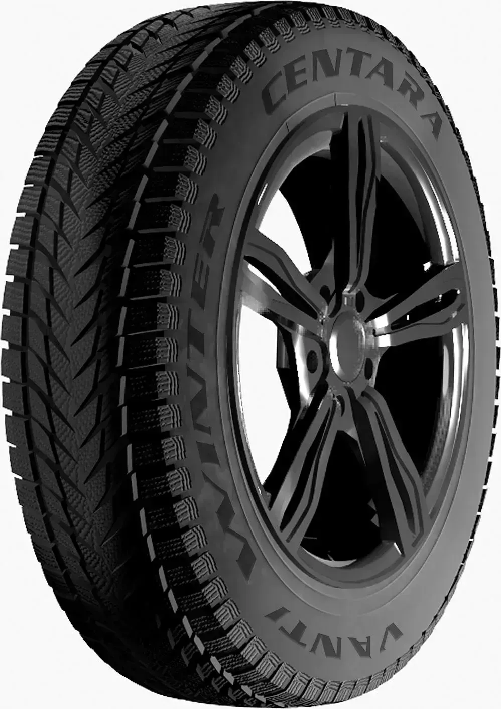 Шина CENTARA VANTI WINTER 235/70R16 109H XL