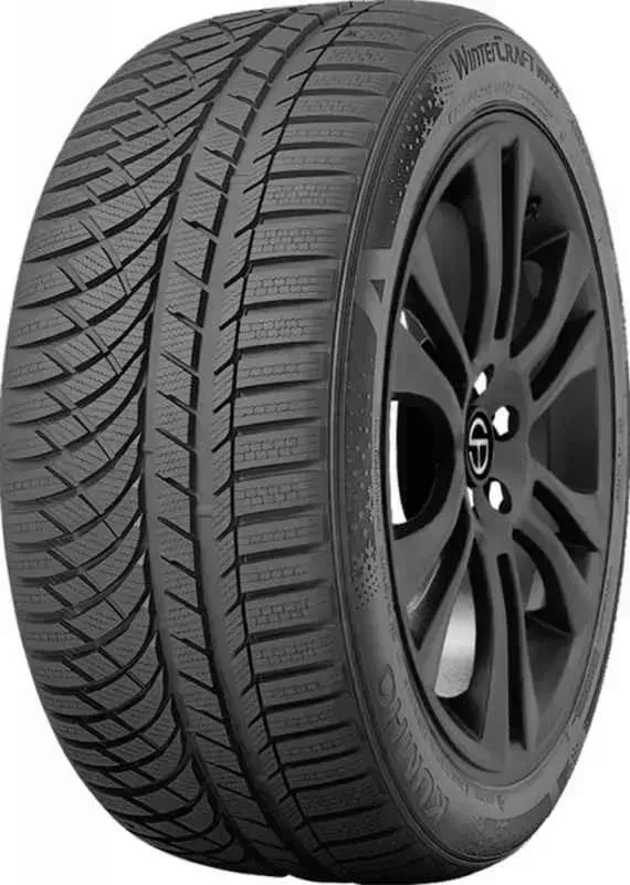 Шина KUMHO WP72 225/40R19 93V XL