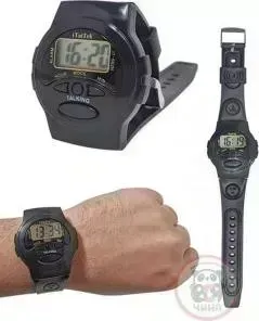Умные часы iTaiTek IT-662N