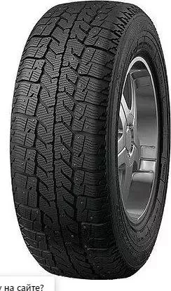 Шина CORDIANT Business CW2 205/75 R16C 113/111Q Ш