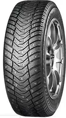 Шина YOKOHAMA Ice Guard IG65 255/65 R17 114T