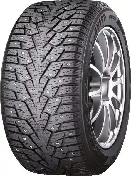 Шина YOKOHAMA IG55 195/65 R15 95T