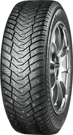 Шина YOKOHAMA ICE GUARD IG65 235/55R19 105T шип