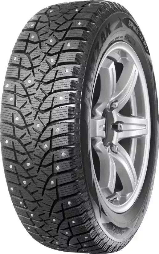 Шина BRIDGESTONE SPIKE-02 SUV XL 235/55/R18 104 T