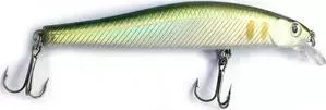 Воблер SIWEIDA Runner Minnow 60F 3,2г 0,3-1,0м цвет 10 (W5701060-10)
