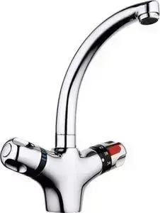 Смеситель для раковины Frap H51 (F1051)