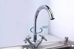 Смеситель для кухни Frap H25 (F4025 )