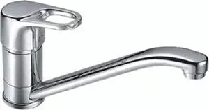 Смеситель для кухни Frap H50 (F4250)
