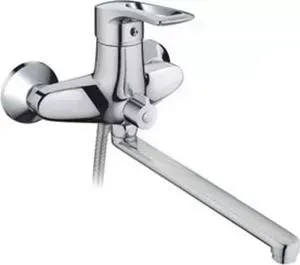 Смеситель для ванны Frap H66 (F2266)