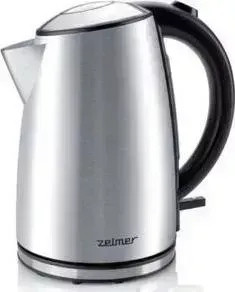 Чайник электрический ZELMER ZCK1274X
