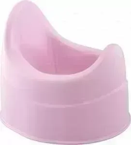 Горшок CHICCO анатомический (цветной) 05932.00