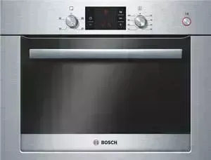 Пароварка BOSCH HBC 24D553