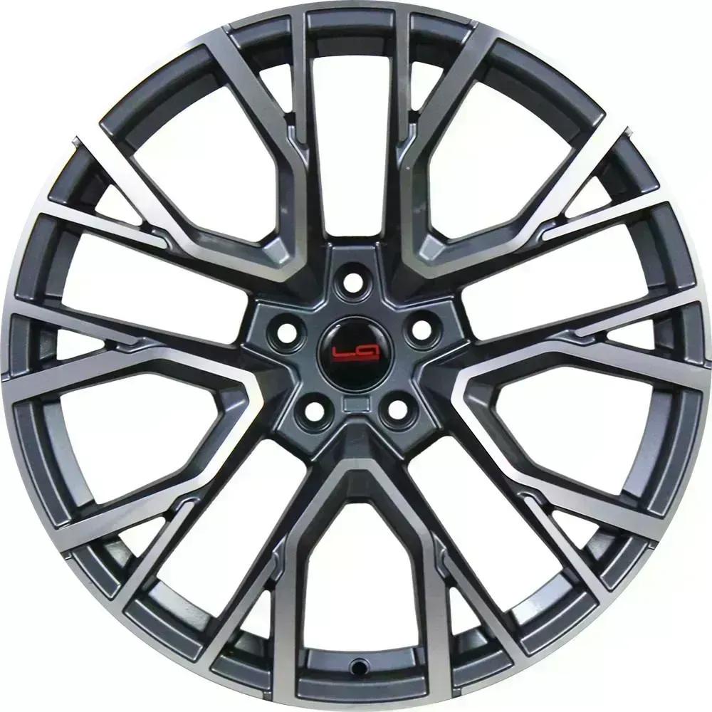 Диск автомобильный REPLICA _Concept-B541 LEGEARTIS CONCEPT-B541 9.5X22/5X112 ET32 D66.6 (под ориг.крепеж+крышку) GMF