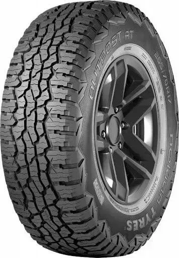 Шина NOKIAN OUTPOST AT 245/70R17 110T