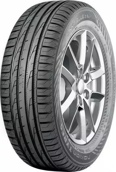 Шина NOKIAN HAKKA BLUE 3 SUV 245/65R17 111H XL