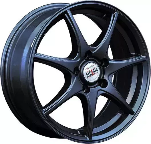 Диск автомобильный ALCASTA M03 6X15/4X100 ET46 D54.1 MB