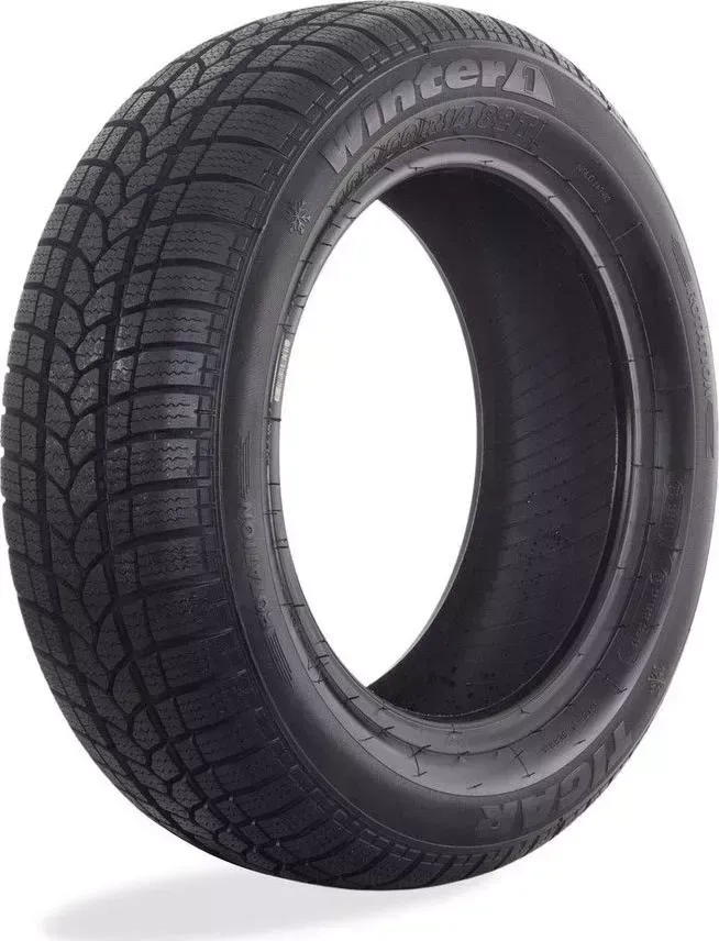 Шина TIGAR Winter 1 165/70/R14 81 T