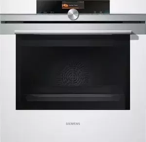 Духовой шкаф электрический BOSCH HBG 633TW1