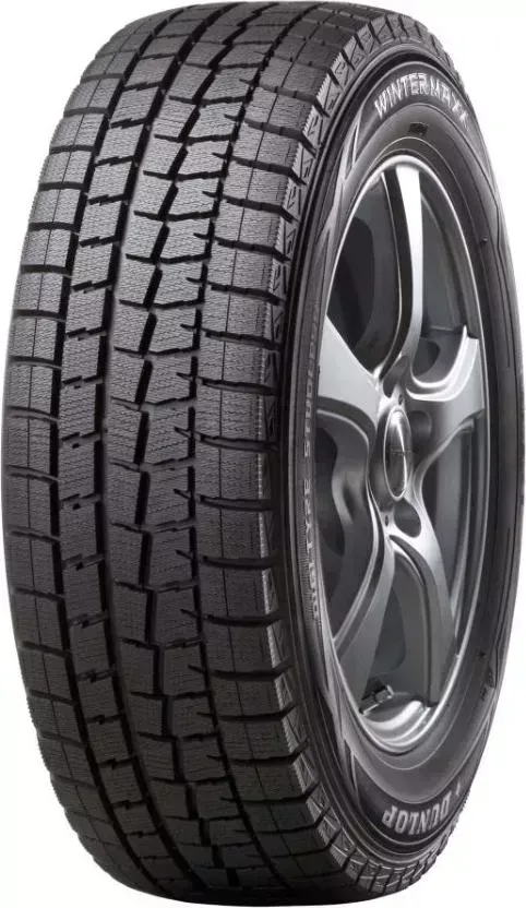 Шина DUNLOP Winter Maxx WM01