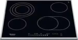 Панель варочная электрическая Hotpoint ARISTON 7HKRO 642 TO X RU/HA