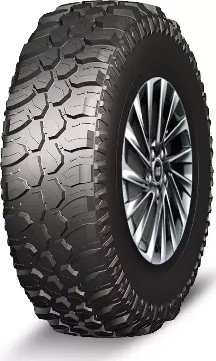 Шина CENTARA TERRENA M/T 265/75R16 123/120N LT