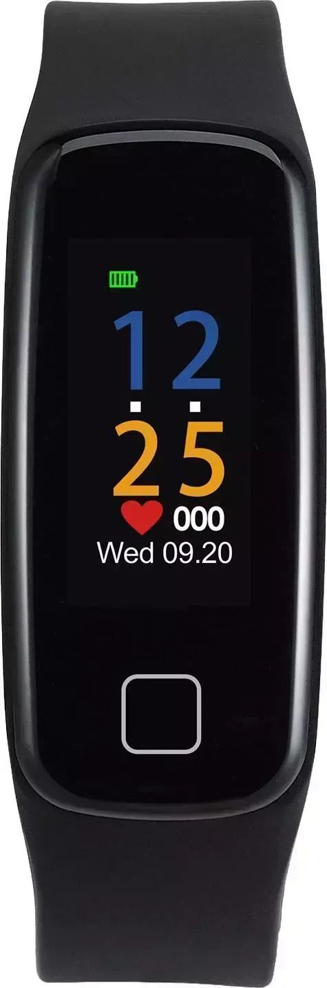 Фитнес-браслет SUNWIND SB15