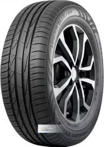 Шина NOKIAN HAKKA BLUE 3 195/50R15 86V XL
