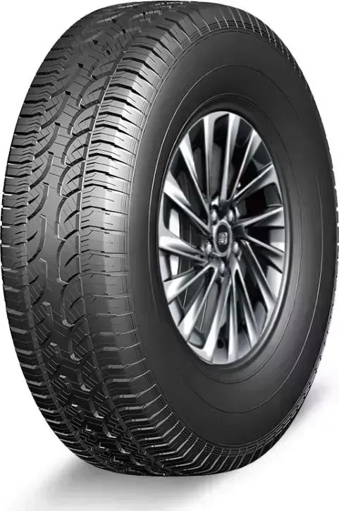 Шина CENTARA TERRENA A/T 31X10.50R15 109S LT