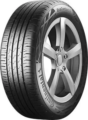 Шина CONTINENTAL EcoContact 6 235/45R18 94W CONTISEAL