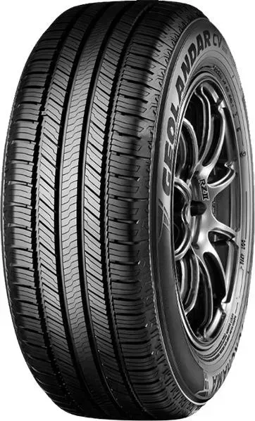 Шина YOKOHAMA GEOLANDAR CV G058 225/60R18 100H