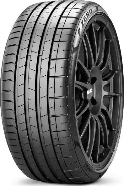 Шина PIRELLI P-ZERO SPORTS CAR 255/35R21 98Y PNCS XL MO-S