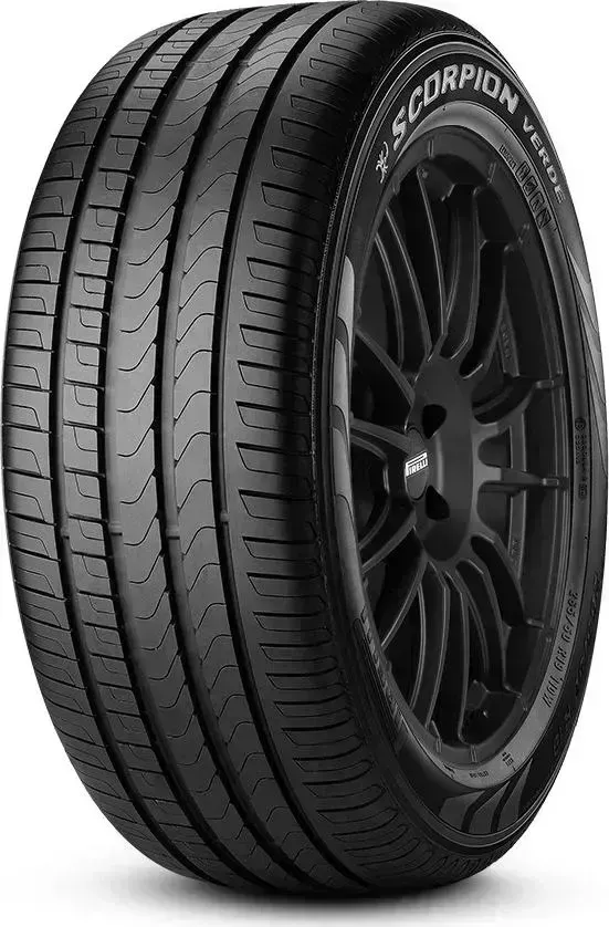 Шина PIRELLI SCORPION VERDE 235/50R20 100W MO