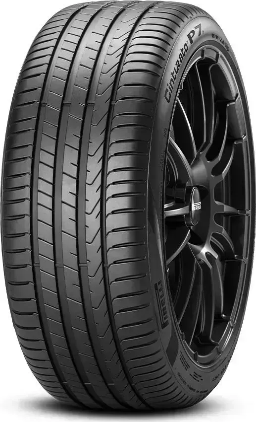 Шина PIRELLI CINTURATO P7 NEW (P7C2) P7 235/45R18 98W XL VOL