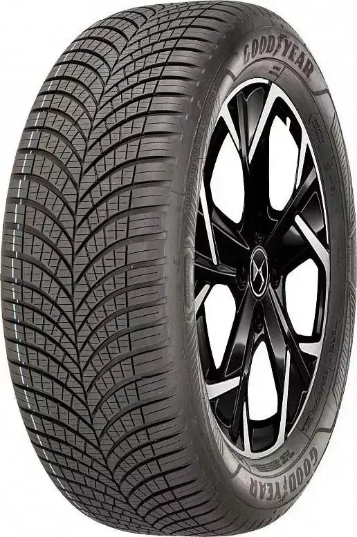 Шина GOODYEAR VECTOR 4SEASONS GEN-3 SUV 225/60R17 103V XL