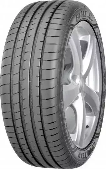 Шина GOODYEAR Eagle F1 Asymmetric 3 SUV 245/45R20 103W XL FP