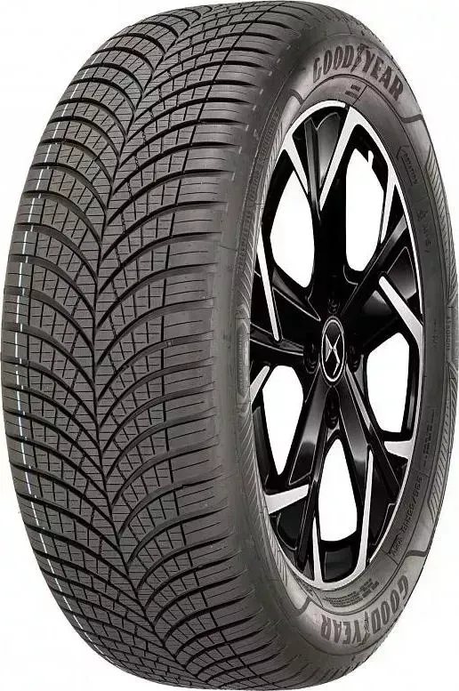 Шина GOODYEAR VECTOR 4SEASONS GEN-3 SUV 235/55R19 105W XL