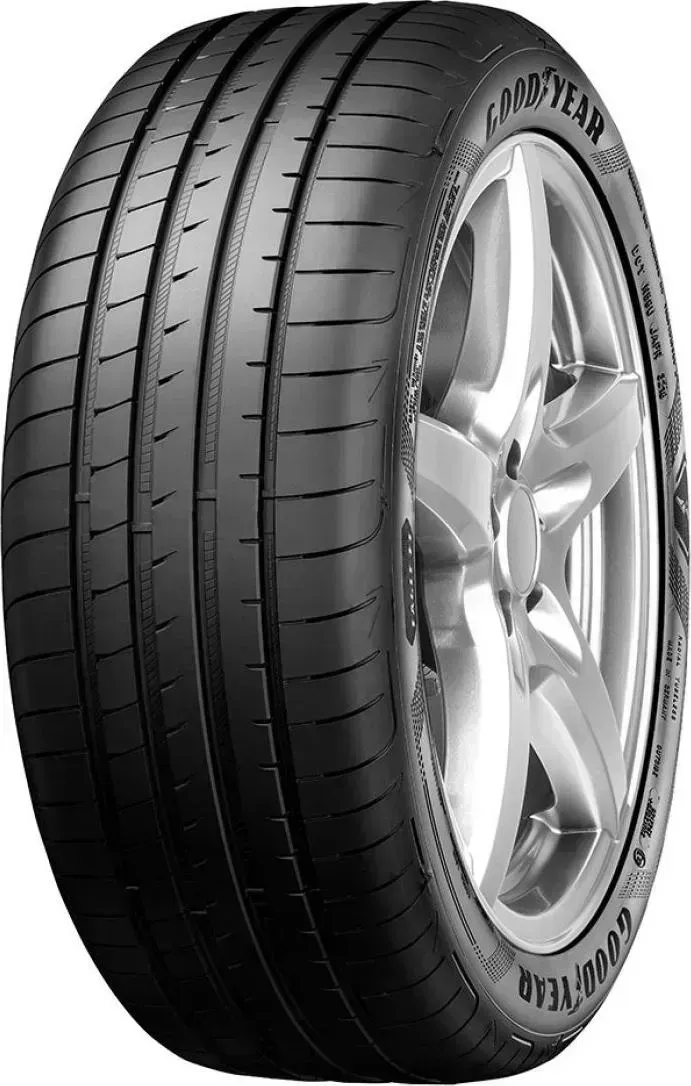 Шина GOODYEAR Eagle F1 Asymmetric 5 255/50R19 107Y XL