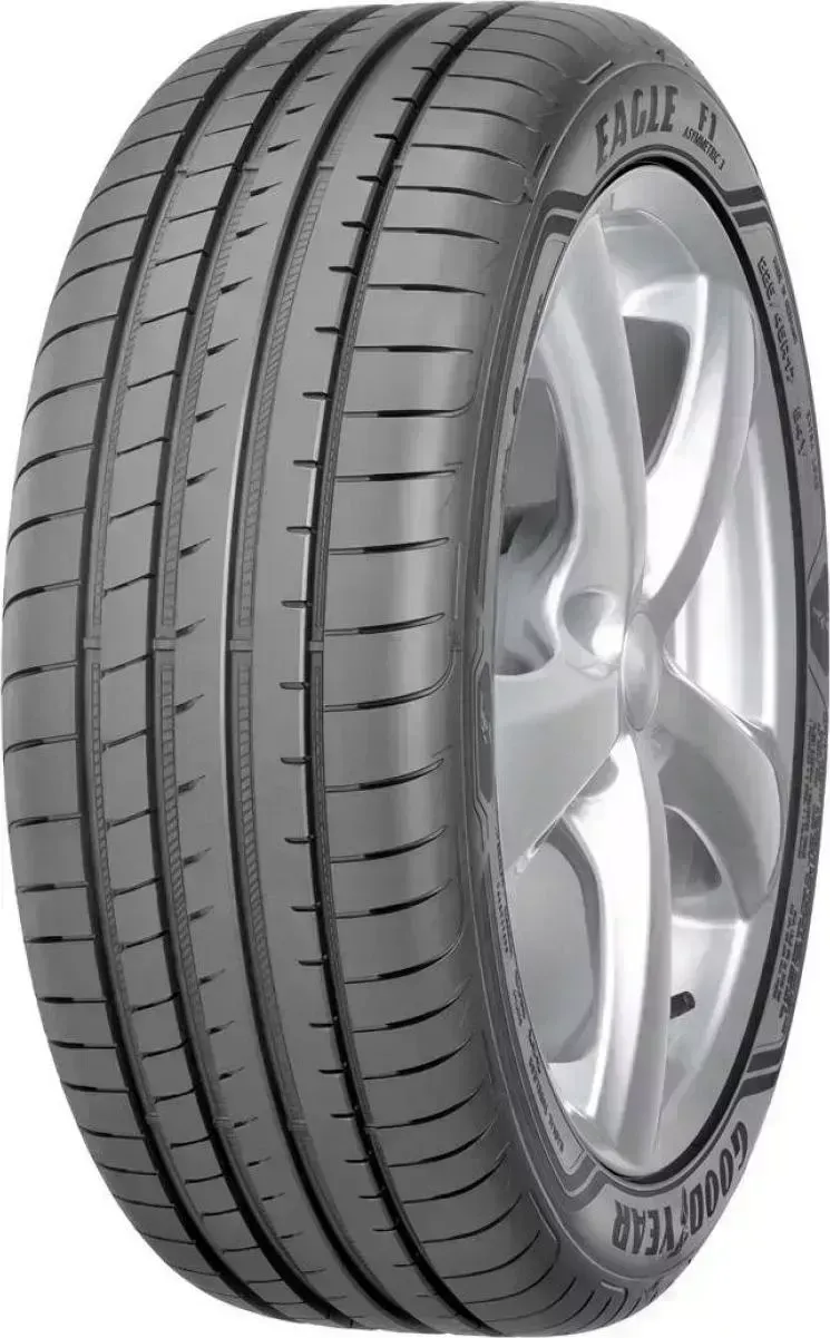 Шина GOODYEAR Eagle F1 Asymmetric 3 225/55R17 101V J XL FP