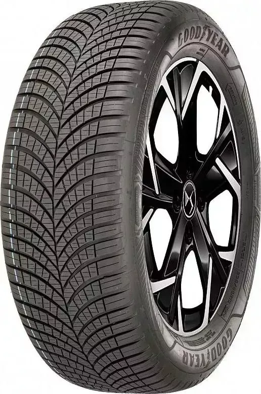 Шина GOODYEAR VECTOR 4SEASONS GEN-3 SUV 215/65R16 102V XL